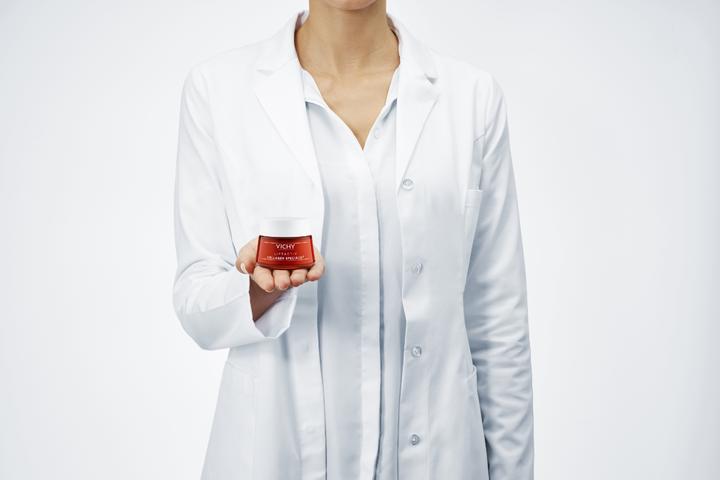 Actual product image Vichy Liftactiv Collagen Specialist (50 ml, Day cream)