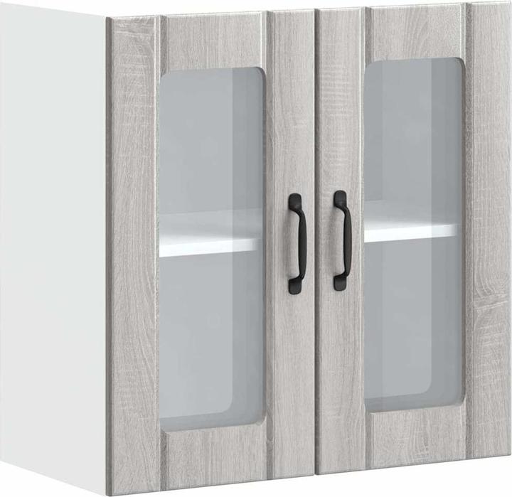 Image du produit vidaXL Küchen-Wandschrank (60 x 31 x 60 cm)