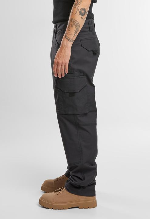 Produktbild Brandit Tactical Pants Ripstop - 177053 (5XL)