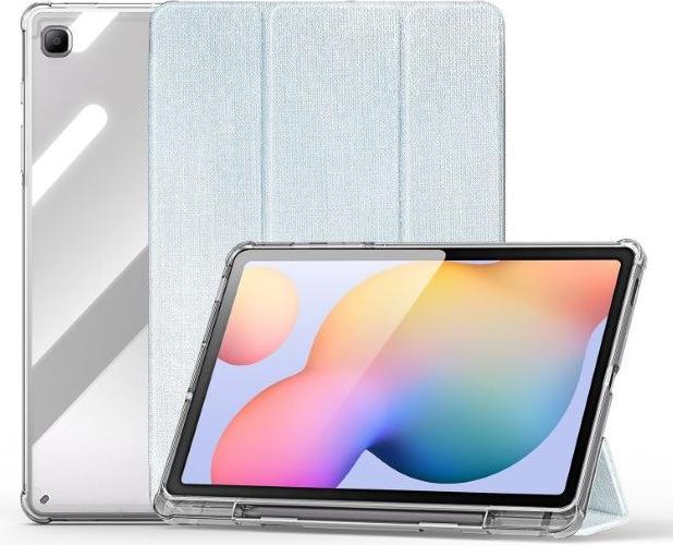 Immagine prodotto Dux Ducis Copertina per libri in pelle della serie Unid (Galaxy Tab S6 Lite (2022))
