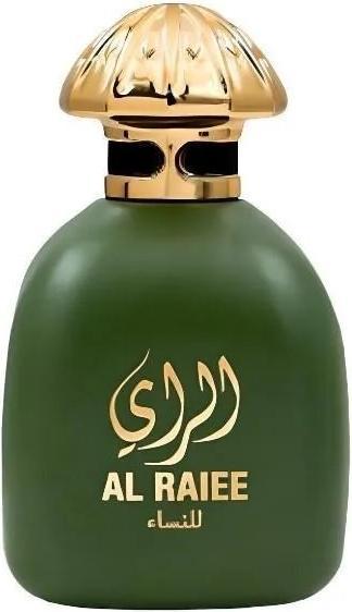 Produktbild Ameer Al Oud Fragrance World Eau De Parfum Fw Athoor Al Alam, Al Raiee Lil Nisaa, Unisex, 100 Ml (Eau de Parfum, 100 ml)