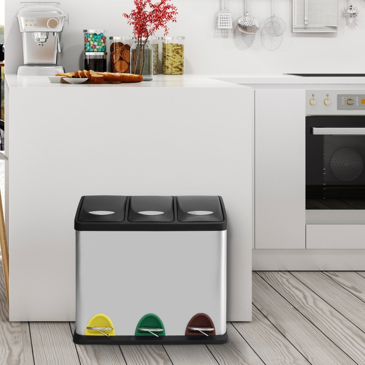 Image du produit MSV Julian (24 l)