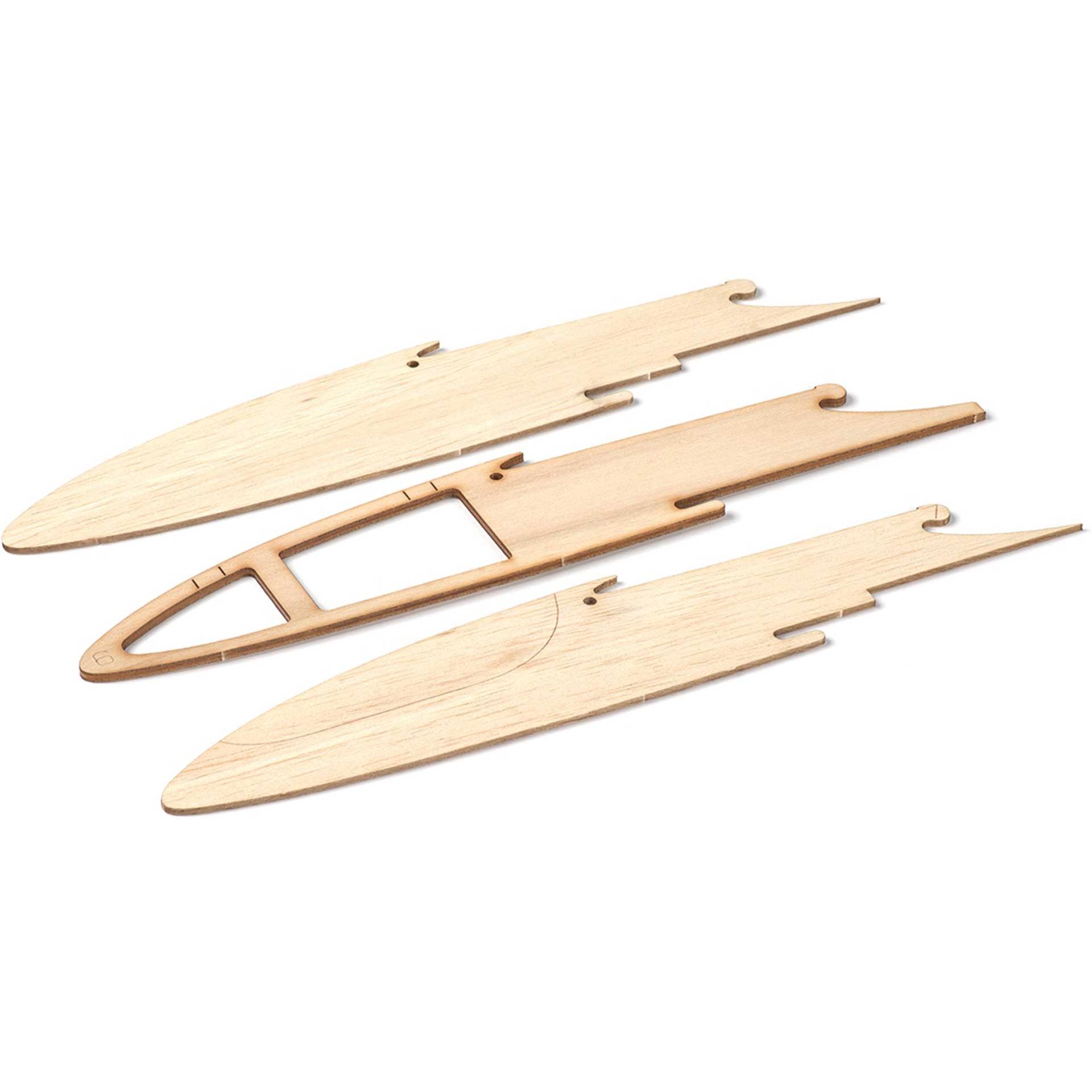 Thumbnail - Kavan Wurfgleiter mini Uhu (Segelflugzeug)