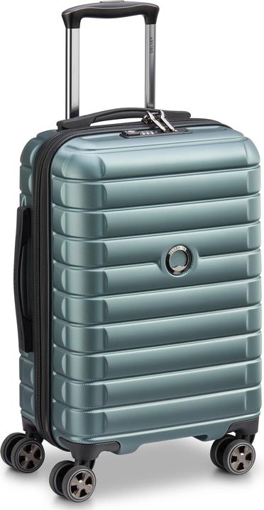 Produktbild Delsey Shadow 5.0 4-Rollen Kabinentrolley 55 cm (40 l)