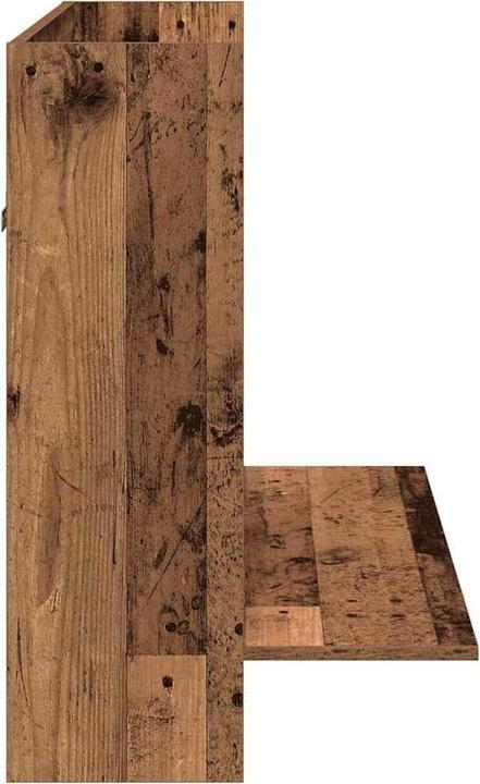 Immagine prodotto vidaXL Scrivania (48 x 48 x 75 cm)