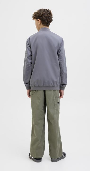 Actual product image Jack & Jones Jpstalex Co Jjcarpenter Pants Noos Jnr (140)