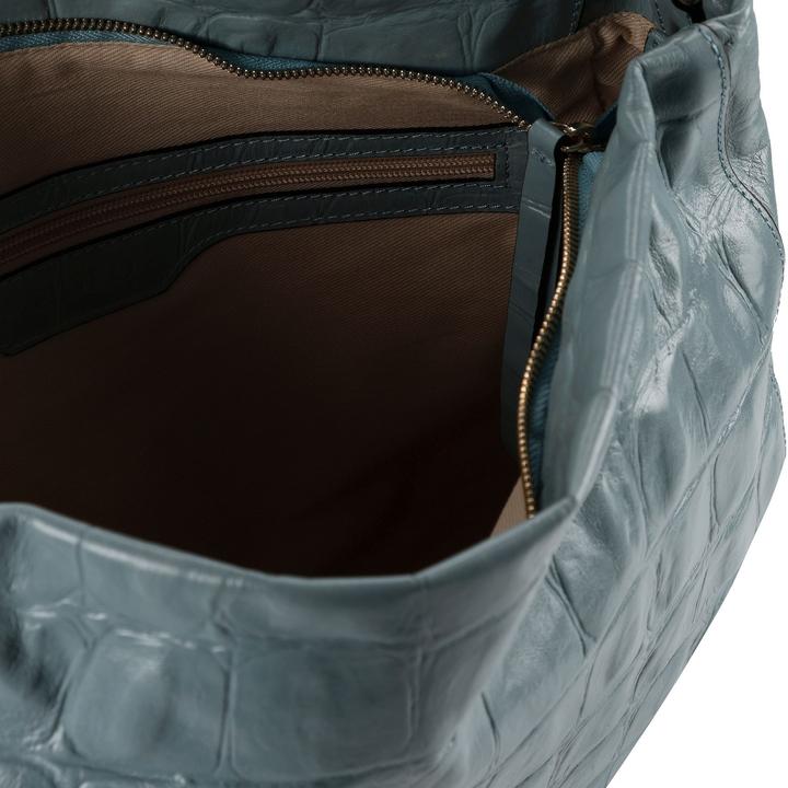 Produktbild Abro Mia Schultertasche Leder 35 cm