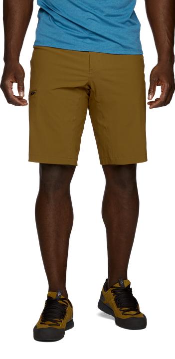 Produktbild Black Diamond M Valley Shorts (28)