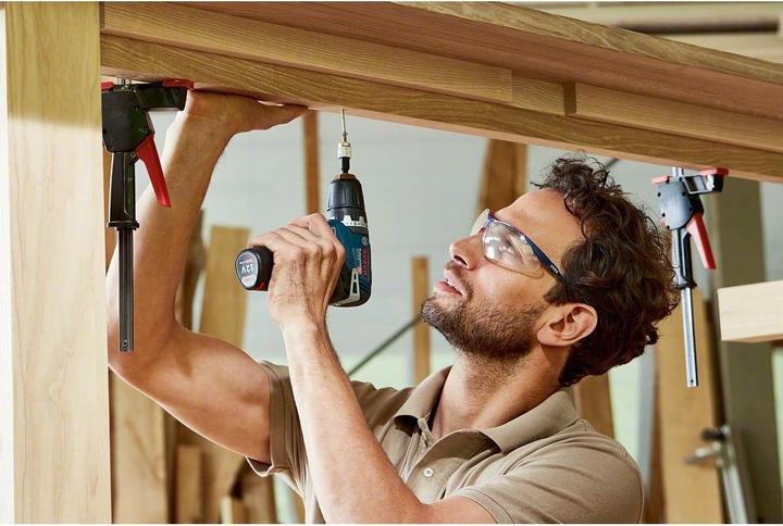 Actual product image Bosch Professional GSR 12V-35