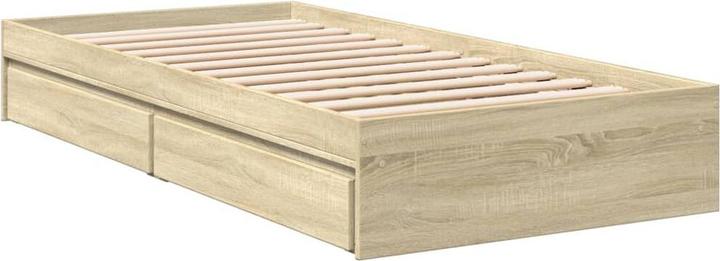 Produktbild VidaXL Khai (90 x 190 cm)
