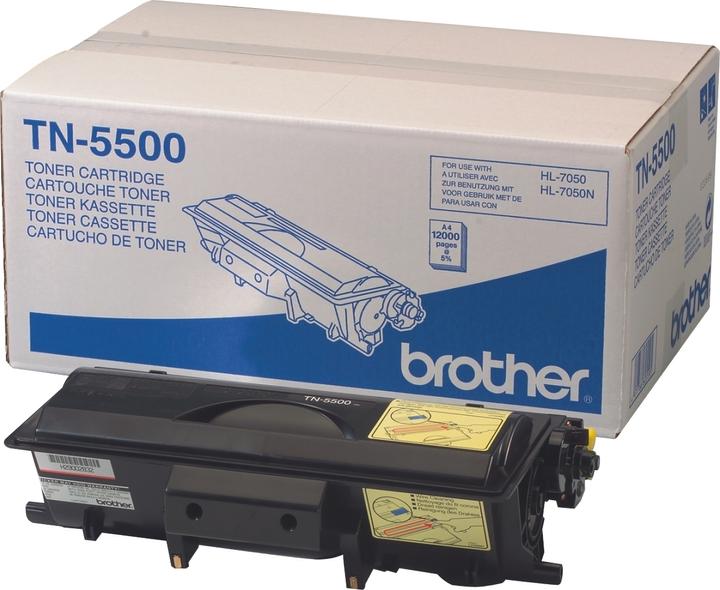 Brother Tn-5500 (BK)