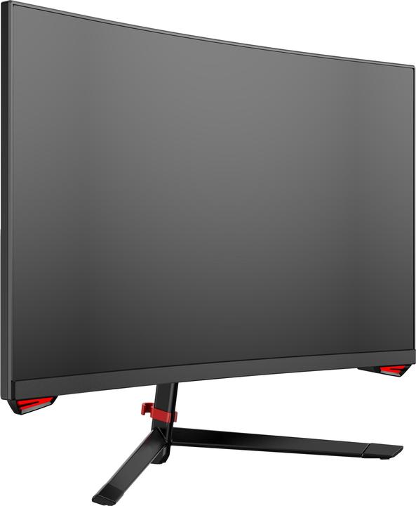 Image du produit Dahua Moniteur 24 pouces 1920x1080p VA 165Hz Curved DHI-LM24-E230C-A5-V2 (1920 x 1080 pixels, 23.60")