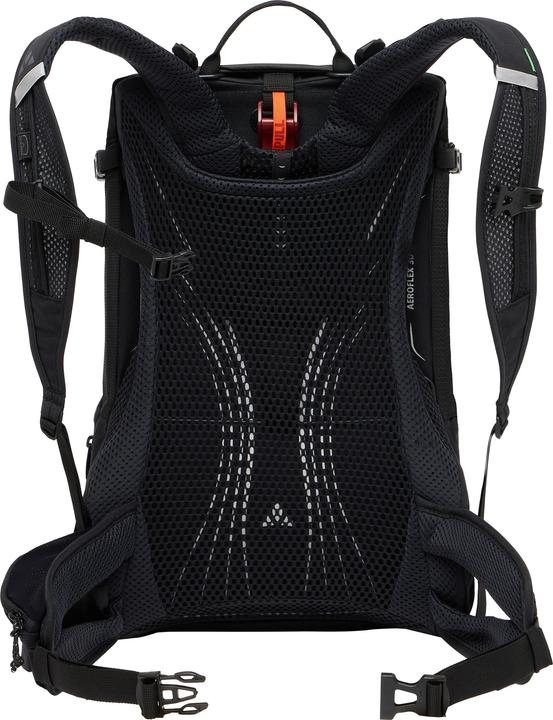 Produktbild Vaude Trailvent 15 (15 l)