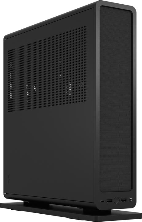 Produktbild Fractal Ridge (Mini-DTX, Mini-ITX)