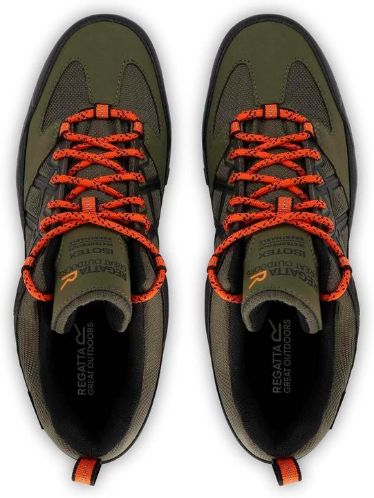 Produktbild Regatta Freizeitschuhe RMF835-DLW Samaris III (41)