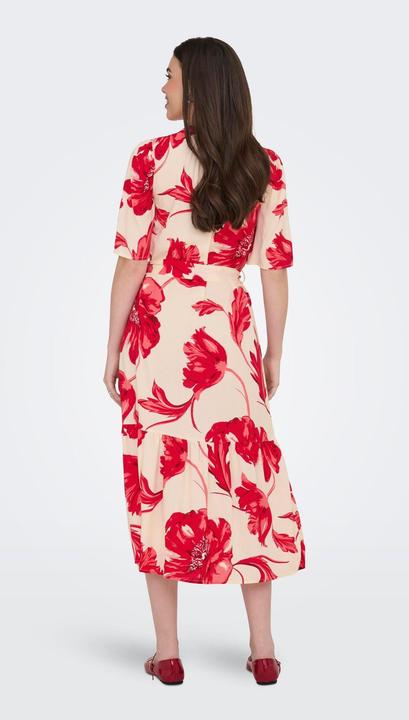 Actual product image JdY JDYFLORA Midikleid Kleid (XS)