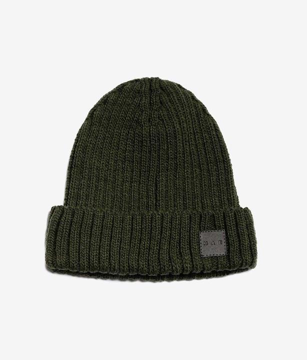 Actual product image Hae Discoverer Beanie (One size)