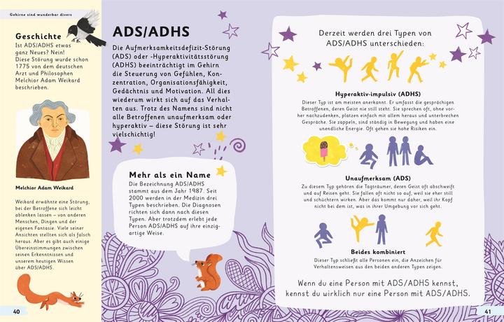 Actual product image Wundervoll anders (German, Louise Gooding, 2025)