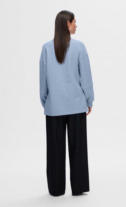 Produktbild Selected Femme Oversized Sweatshirt (XS)