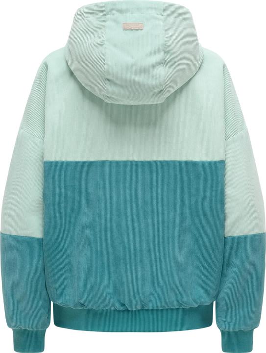 Actual product image Ragwear Queny Cordy (M)