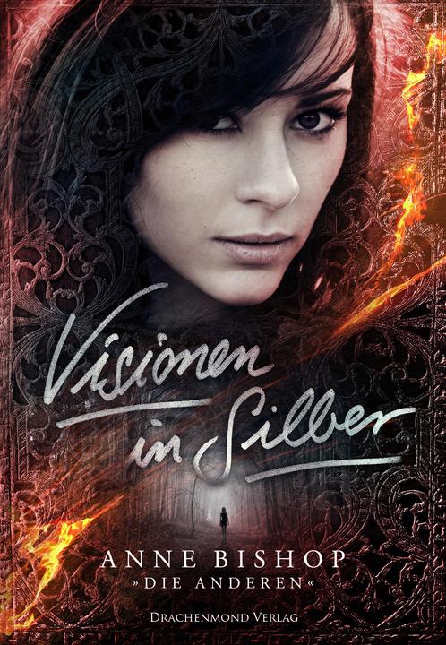Produktbild Visionen in Silber (Deutsch, Anne Bishop, 2018)