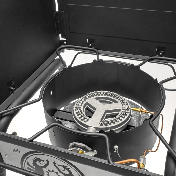 Produktbild Siena Garden GE45-S Gastisch mit