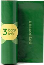 Actual product image Earth Rated Linen dispenser (Dog)