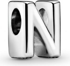 Immagine prodotto Pandora Lettera N (Argento)