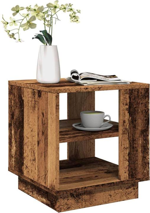 Produktbild vidaXL Couchtisch