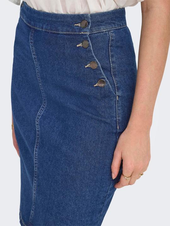 Produktbild Only ONLHUSH Jeansrock Jeansrock (S)
