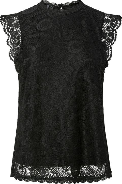 Actual product image Pieces PCOLLINE Top without sleeves (L)