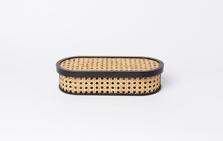 Produktbild Doiy Kanne Oblong Box