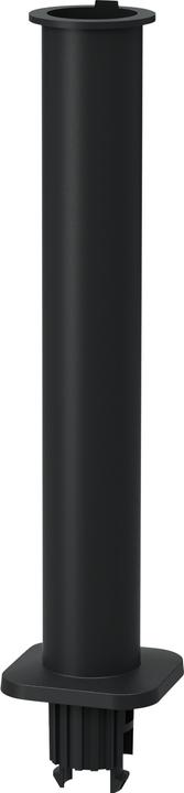 Epson CABLE BLACK, POS-Halterung, Schwarz, Kunststoff, Taiwan, 600 Stück(e), 1 Stück(e)