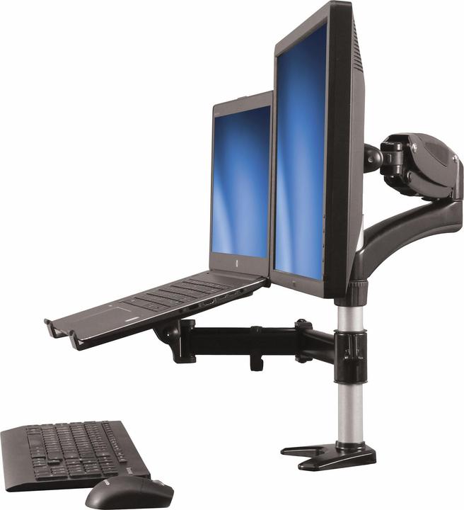 Produktbild StarTech One Touch (Tisch, 27", 8 kg)