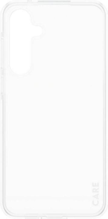 Produktbild PanzerGlass Fashionable Case Transparent X-Ray Soft Basic Samsung A55 5G (Samsung Galaxy A55)