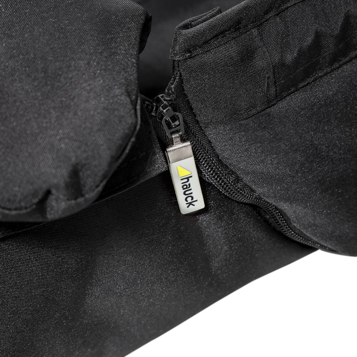 Produktbild Hauck 2in1 Carrycot black