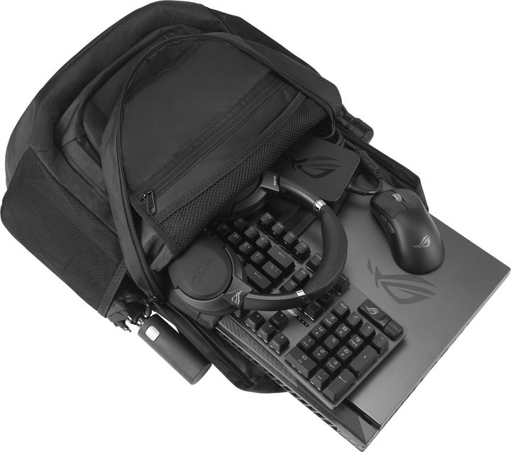 Produktbild ASUS BP2800 ROG Rucksack