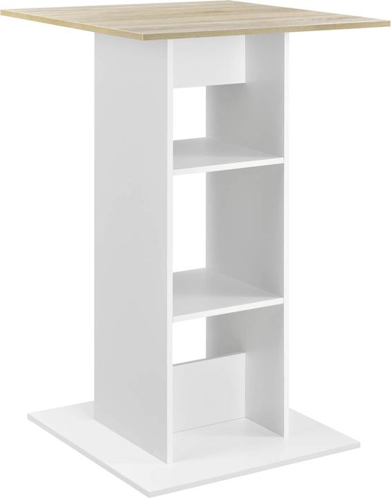 Image du produit En.Casa Visby (70 x 70 x 110 cm)