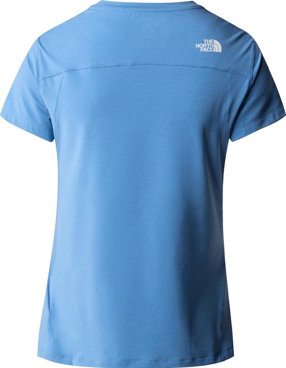 Actual product image North Face Women's Lightning Alpine S/S Tee (M)