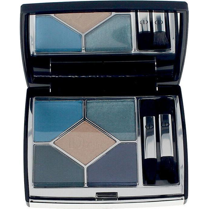Dior, Lidschatten, 5 Couleurs Couture (279 Denim)