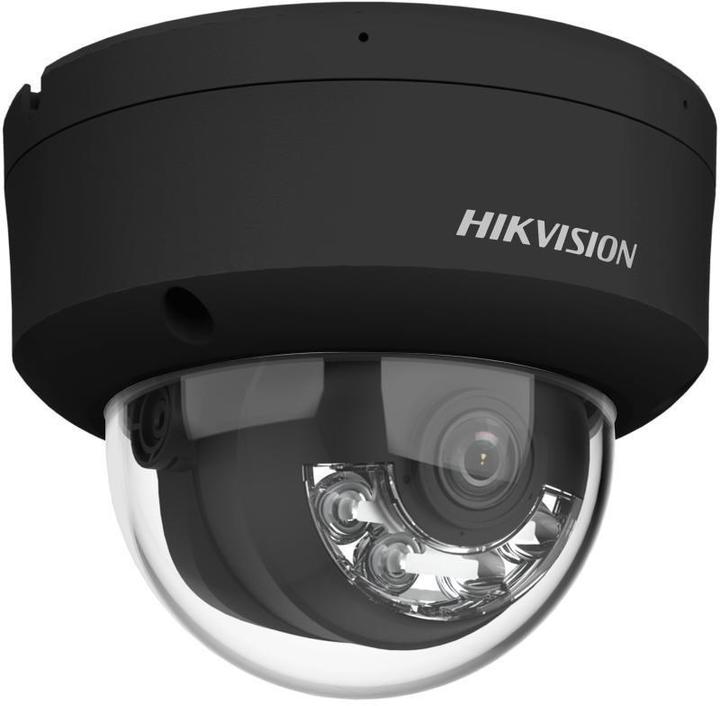 Actual product image Hikvision DS-2CD2143G2-LIS2U (2 8 mm) (BLACK)