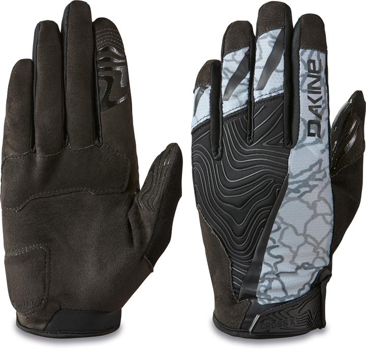 Actual product image Dakine WOMENS CROSS-X 2.0 GLOVE (M)