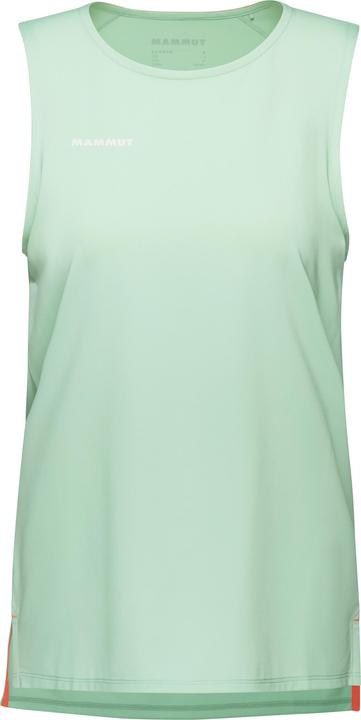 Produktbild Mammut Selun FL Tank Top Women (S)