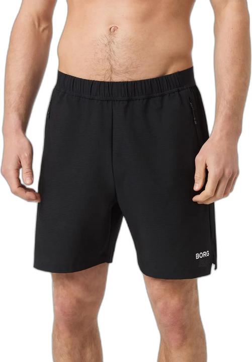 Image du produit Björn Borg Short à Fermeture Éclair (XXL)