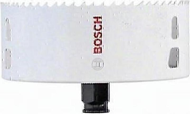 Immagine prodotto Bosch Professional Zubehör Sega a tazza Progressor per legno e metallo, 121 mm (121 mm)