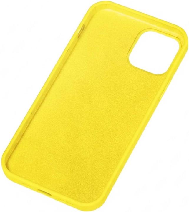 Produktbild Moxie Hülle iPhone 12/12 Pro Color Skin TPU (Apple iPhone 12, Apple iPhone 12 Pro)
