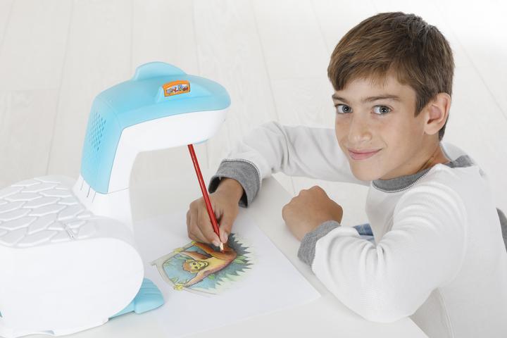 Immagine prodotto Proxy Smart Sketcher 2.0.