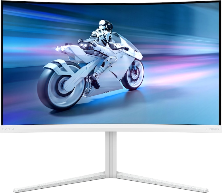 Actual product image Philips Evnia 32M2C5501 (2560 x 1440 pixels, 31.50")