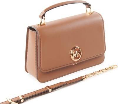 Immagine prodotto Michael Kors Borsa a tracolla Delancey - marrone