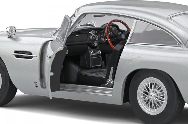 Produktbild Solido Aston Martin DB5